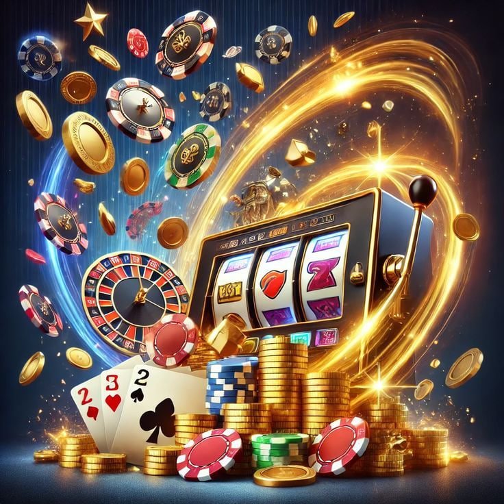 duta slot138 featured game showcase