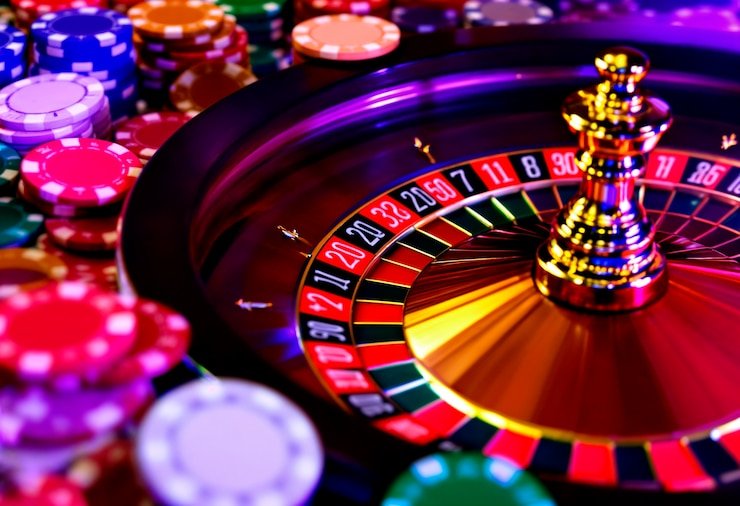 Live Dragon Tiger dealer and card reveal on duta slot138 HD broadcast