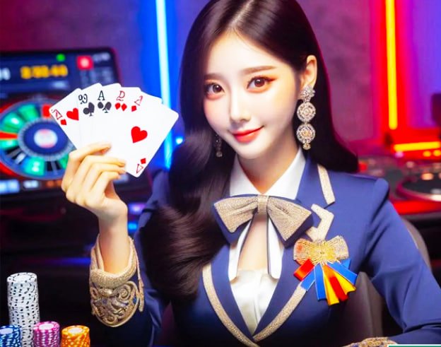 Number Table Game 
