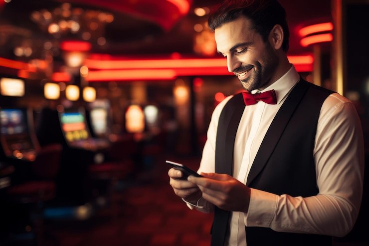 Live dealer calling Number Table results on duta slot138 platform